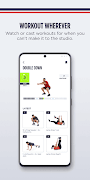 F45 Training скриншот 4