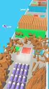 Blower Run captura de pantalla 3