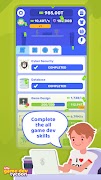 Idle Game Dev Simulator poster