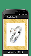 Ring Design Ideas screenshot 4
