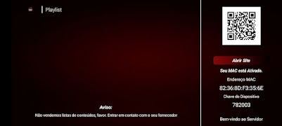 Shamol Player captura de pantalla 4