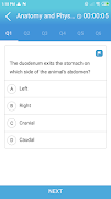 VTNE Veterinary Technician screenshot 5