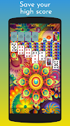 Solitaire syot layar 4