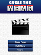 Movie Quiz - Guess The Year captura de pantalla 5