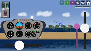Flight Build Sandbox Simulator تصوير الشاشة 6