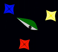 Greb The Game screenshot 1