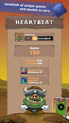 برنامه‌نما Tumblestone عکس از صفحه