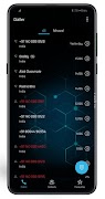 Tech Dark EMUI 9 Theme screenshot 5