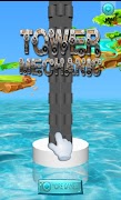 Tower builder 海报