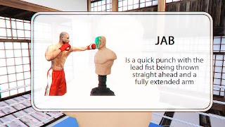 Box Fighter VR 스크린샷 3