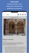 Sightseeing Florence screenshot 2