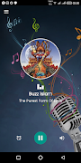 Buzz Islam تصوير الشاشة 1
