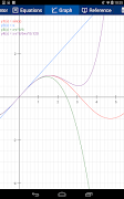 Free Graphing Calculator 2 captura de pantalla 7