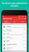 Notification Hub poster