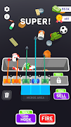 Hook'n Catch ảnh chụp màn hình 4