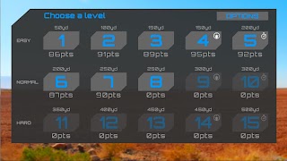 Sniper Shooting Range screenshot 4