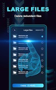 Phone Master - Storage Manager 截图 7