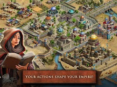 Kingdom of Glory imagem de tela 1