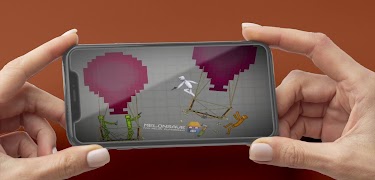 برنامه‌نما Mods for Melon Playground عکس از صفحه