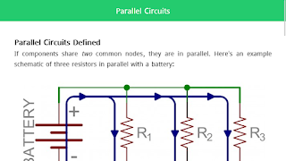Electronics ảnh chụp màn hình 7