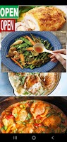 Recipes app 海報