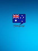 Slanguage: Australia poster