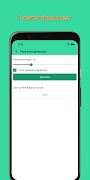 PreCloud: Encrypt file & note ảnh chụp màn hình 4