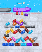 Cargo Jam ภาพหน้าจอ 7