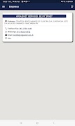 برنامه‌نما Argus Telecom عکس از صفحه