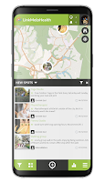 LinkMeToHealth screenshot 3