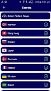 LX Pro VPN- Free VPN Proxy Server & Secure Service syot layar 7