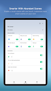 برنامه‌نما Xiaomi Home عکس از صفحه