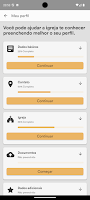 Boas Novas screenshot 3