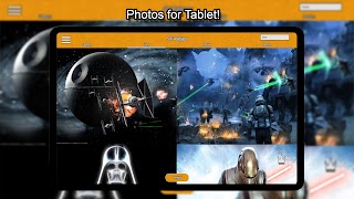 7 Schermata SW Wallpapers HD 4K