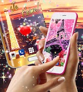 Paris wallpapers Screenshot 4