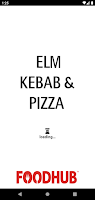 Poster Elm Kebab & Pizza House