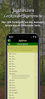 Jagdwissen Kompakt screenshot 4