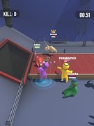 Party.io screenshot 6