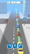 Traffic Master الملصق