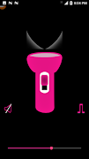 Flashlight captura de pantalla 2