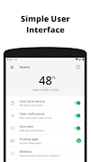 Auto Close: close all apps โปสเตอร์