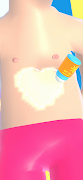 Sunburn Tattoo screenshot 3