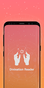 Divination Reader скриншот 6