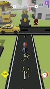 Road Runner 3D скриншот 2