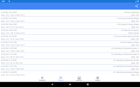 Math Kid Grade 2 screenshot 7