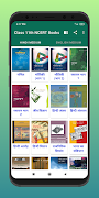 Class 11th NCERT Books पोस्टर