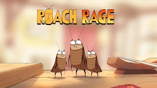 Roach Rage اسکرین شاٹ 6