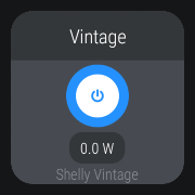 Shelly Smart Control скриншот 7
