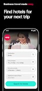 HRS: Find and book hotels 스크린샷 1