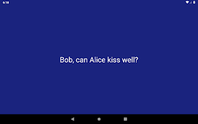 Truth or Dare (18+) screenshot 4
